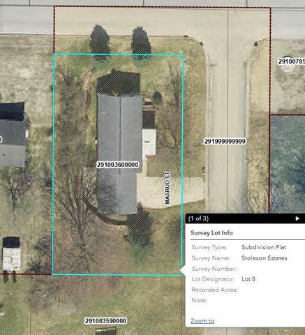 101 Masrud STREET, Westby, WI 54667