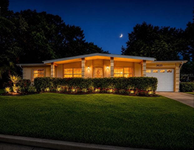 3633 RANCHWOOD ROAD, Orlando, FL 32808