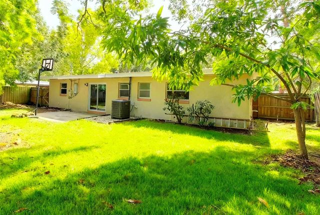 3633 RANCHWOOD ROAD, Orlando, FL 32808