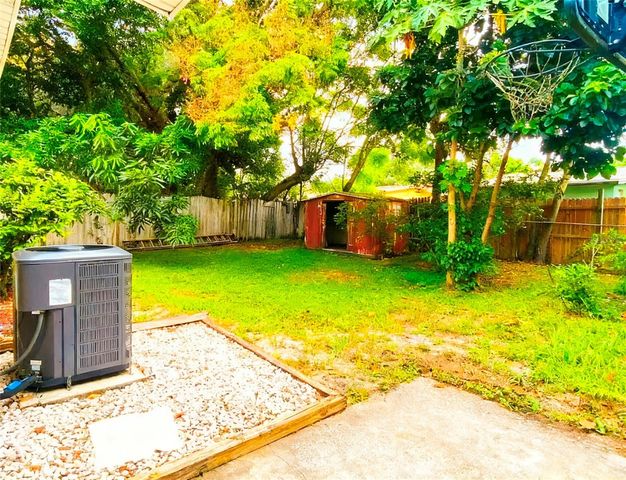 3633 RANCHWOOD ROAD, Orlando, FL 32808