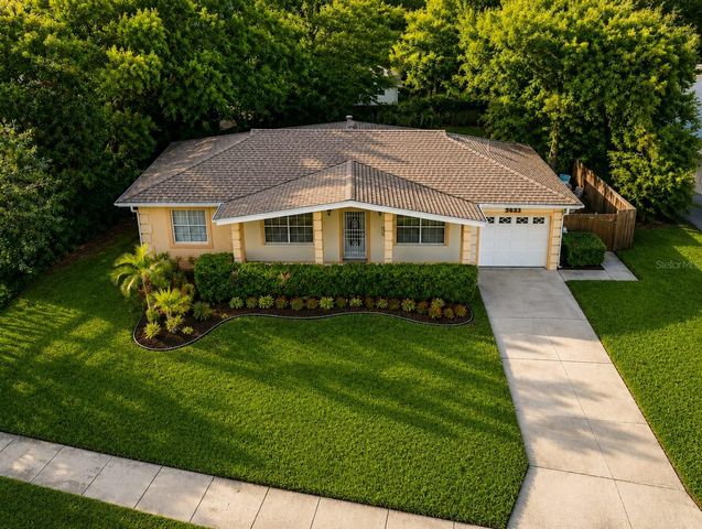 3633 RANCHWOOD ROAD, Orlando, FL 32808