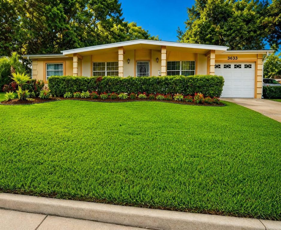 3633 RANCHWOOD ROAD, Orlando, FL 32808