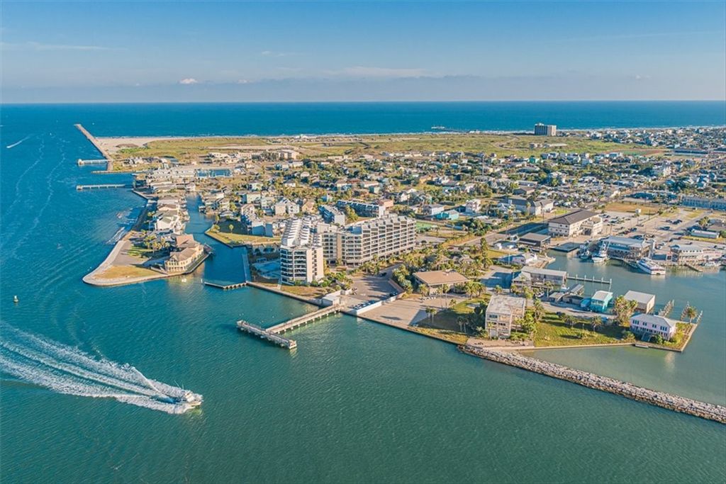 1000 N Station St 114, Port Aransas, TX 78373 — photo 2