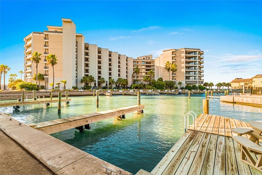 1000 N Station St 114, Port Aransas, TX 78373 — photo 3