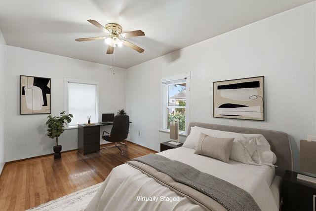 1260 96Th Ave, Oakland, CA 94603