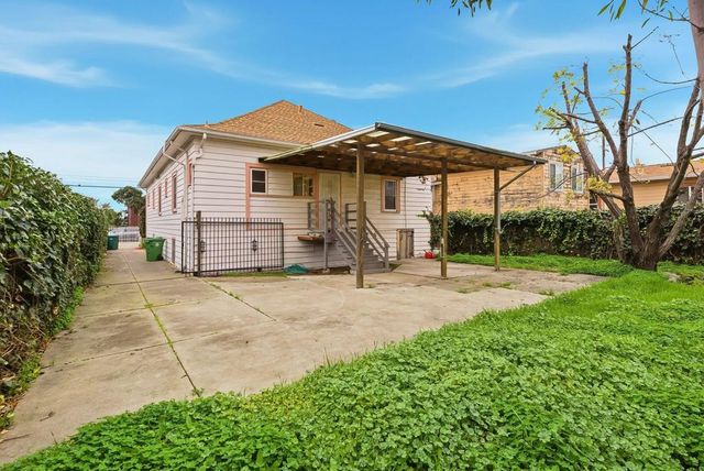 1260 96Th Ave, Oakland, CA 94603