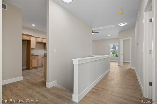 3371 Meadowridge Court, Davison, MI 48423