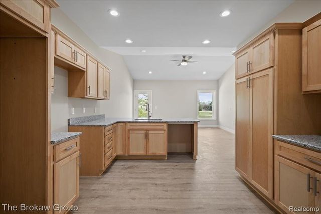 3371 Meadowridge Court, Davison, MI 48423