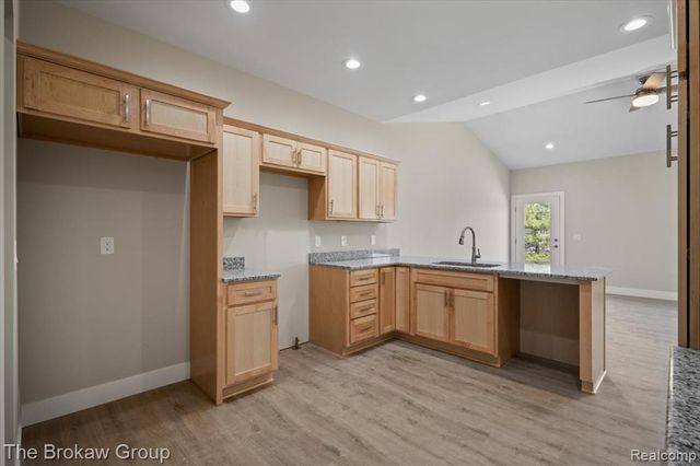 3371 Meadowridge Court, Davison, MI 48423