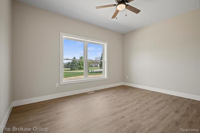 3371 Meadowridge Court, Davison, MI 48423