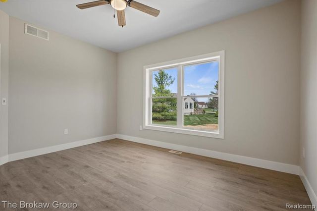 3371 Meadowridge Court, Davison, MI 48423