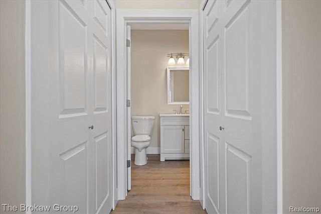 3371 Meadowridge Court, Davison, MI 48423