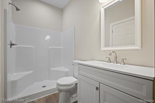 3371 Meadowridge Court, Davison, MI 48423