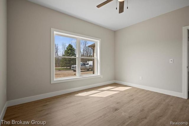 3371 Meadowridge Court, Davison, MI 48423