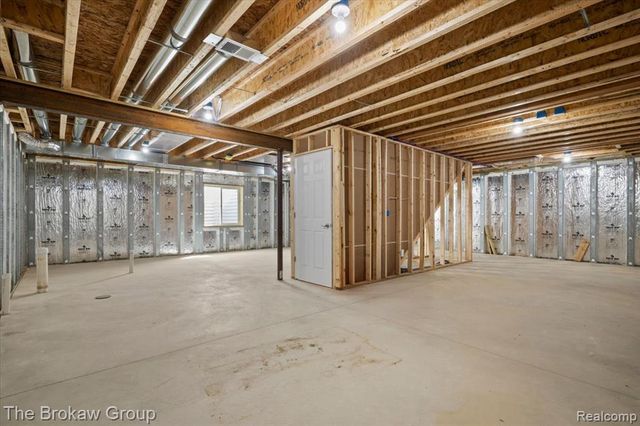 3371 Meadowridge Court, Davison, MI 48423