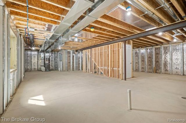 3371 Meadowridge Court, Davison, MI 48423