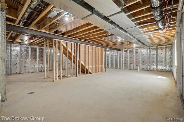 3371 Meadowridge Court, Davison, MI 48423