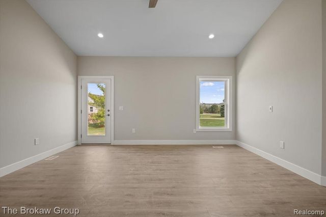 3371 Meadowridge Court, Davison, MI 48423