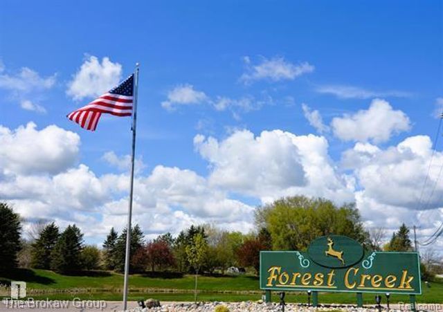 3371 Meadowridge Court, Davison, MI 48423