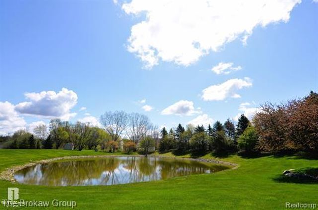 3371 Meadowridge Court, Davison, MI 48423