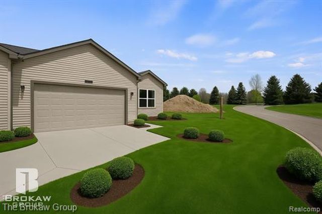 3371 Meadowridge Court, Davison, MI 48423