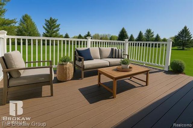 3371 Meadowridge Court, Davison, MI 48423