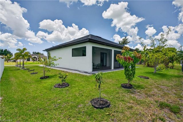 2701 NW 11th ST, Cape Coral, FL 33993