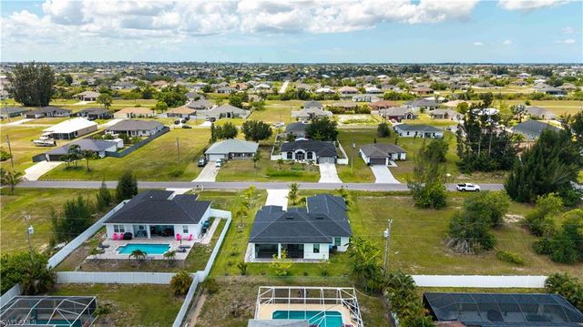 2701 NW 11th ST, Cape Coral, FL 33993