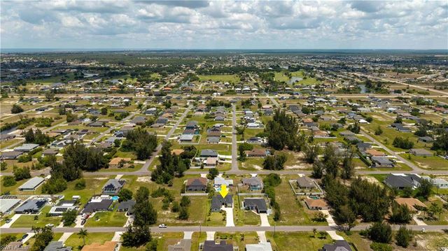 2701 NW 11th ST, Cape Coral, FL 33993