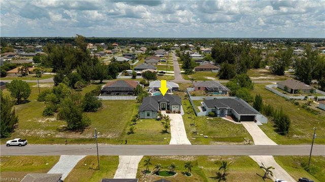 2701 NW 11th ST, Cape Coral, FL 33993