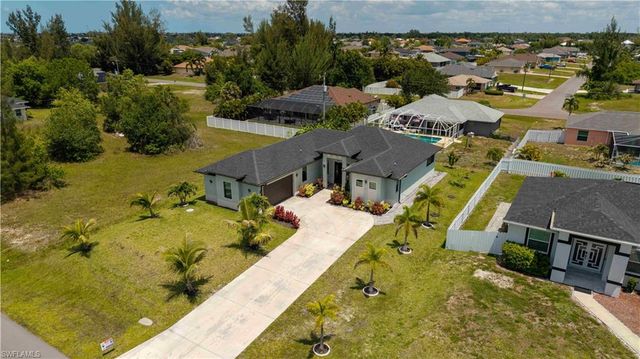 2701 NW 11th ST, Cape Coral, FL 33993