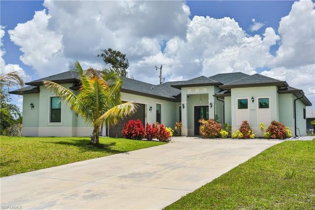 2701 NW 11th ST, Cape Coral, FL 33993