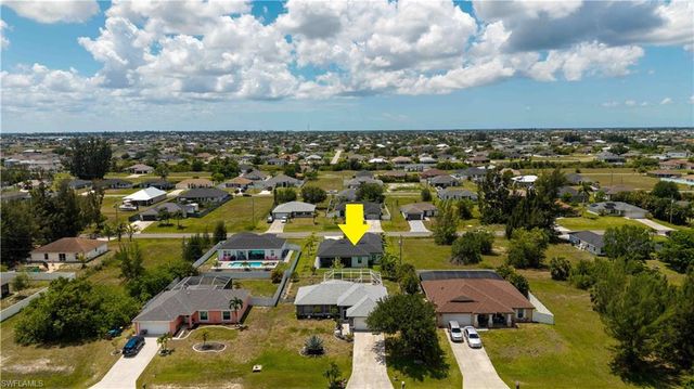 2701 NW 11th ST, Cape Coral, FL 33993