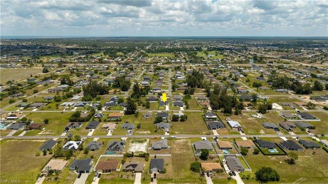 2701 NW 11th ST, Cape Coral, FL 33993