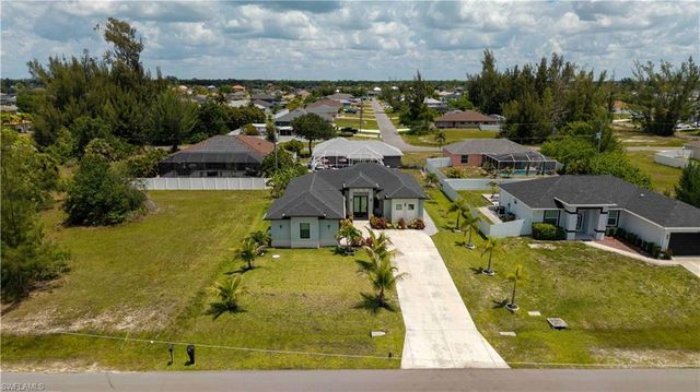 2701 NW 11th ST, Cape Coral, FL 33993