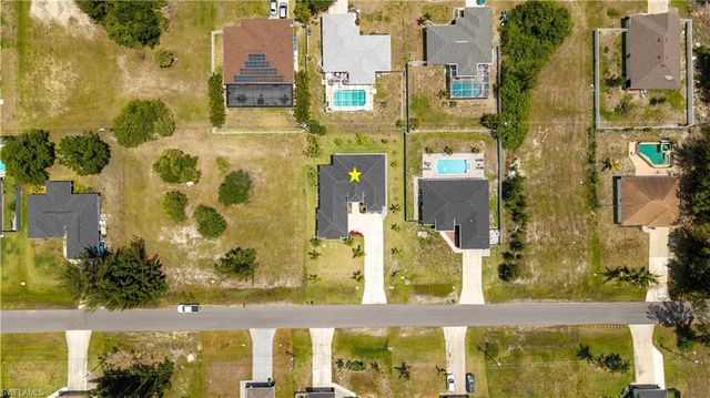 2701 NW 11th ST, Cape Coral, FL 33993