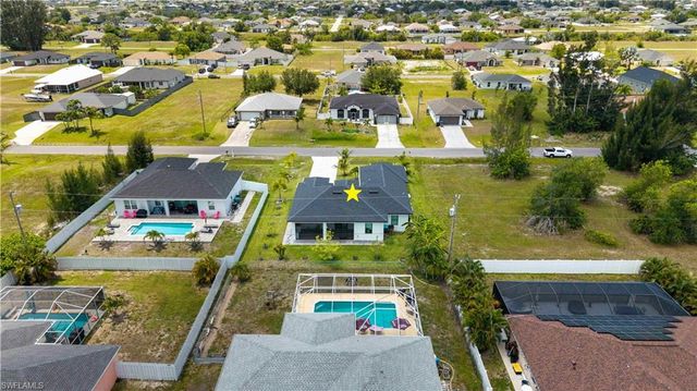 2701 NW 11th ST, Cape Coral, FL 33993