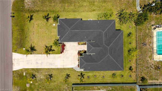 2701 NW 11th ST, Cape Coral, FL 33993