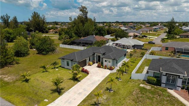 2701 NW 11th ST, Cape Coral, FL 33993