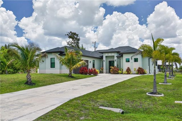 2701 NW 11th ST, Cape Coral, FL 33993