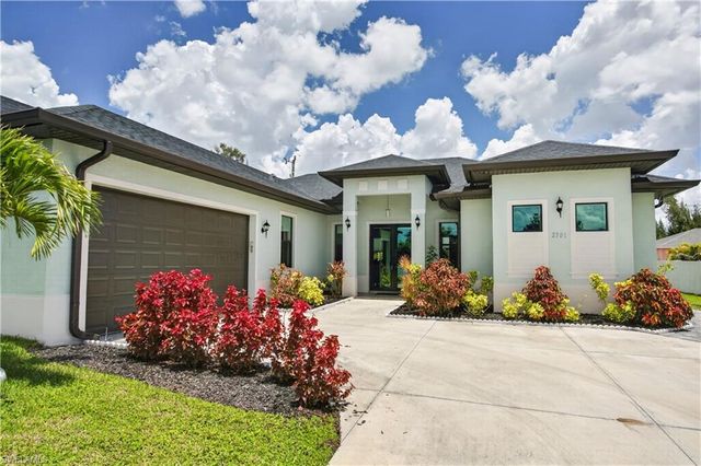 2701 NW 11th ST, Cape Coral, FL 33993