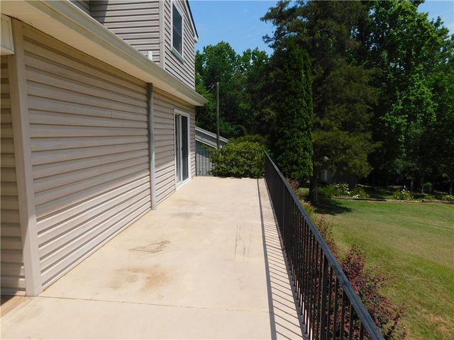 109 Brady Drive, Anderson, SC 29626