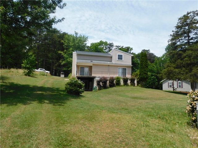 109 Brady Drive, Anderson, SC 29626
