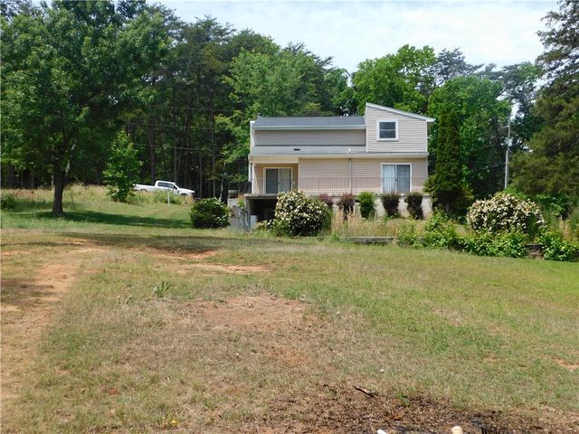 109 Brady Drive, Anderson, SC 29626