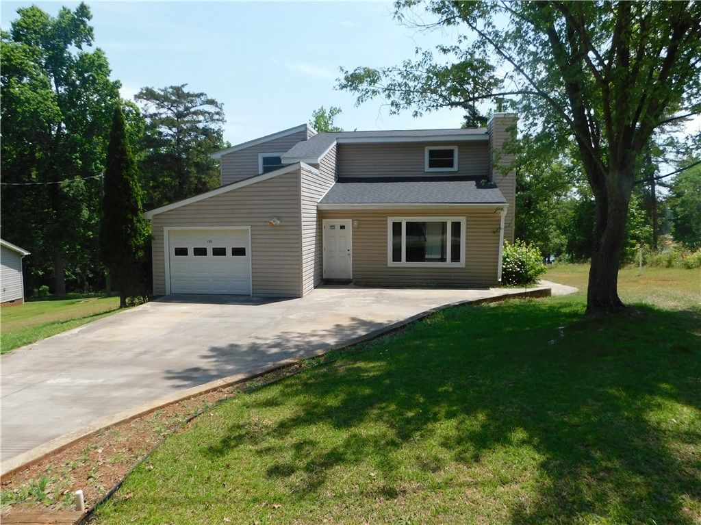 109 Brady Drive, Anderson, SC 29626
