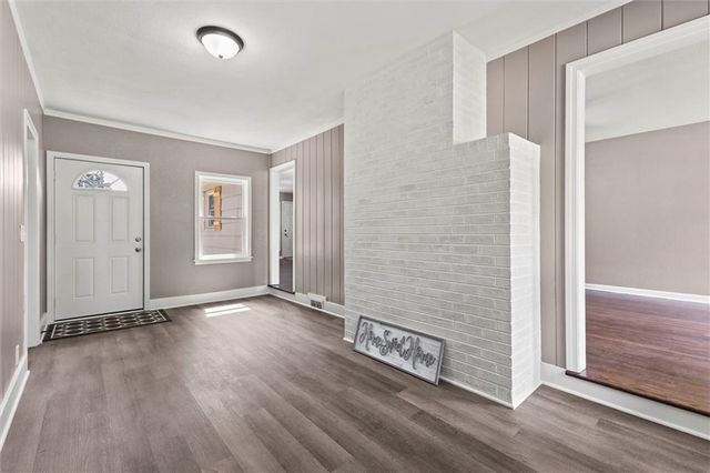 11911 E 44th Street, Kansas City, MO 64133