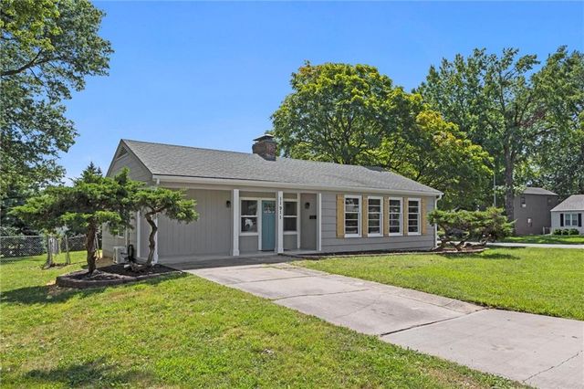 11911 E 44th Street, Kansas City, MO 64133