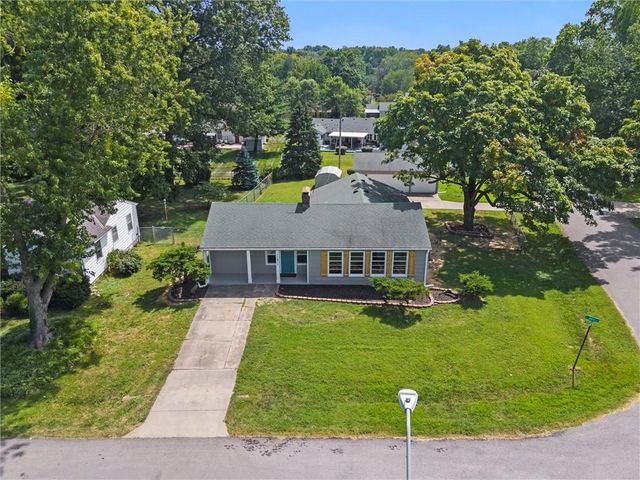 11911 E 44th Street, Kansas City, MO 64133