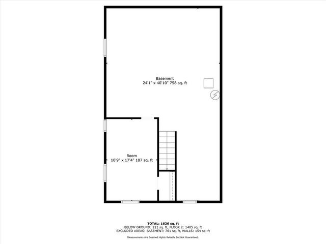 11911 E 44th Street, Kansas City, MO 64133