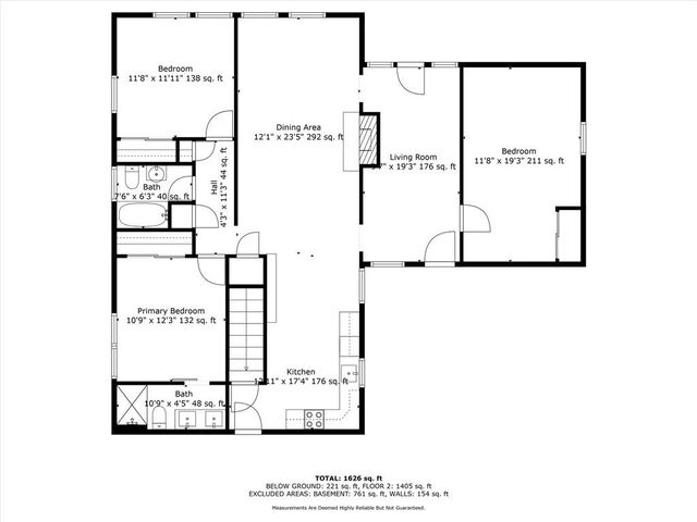 11911 E 44th Street, Kansas City, MO 64133